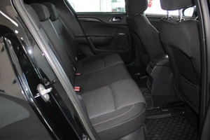 Хетчбэк Citroen DS 4 2014 года, 645000 рублей, Красноярск