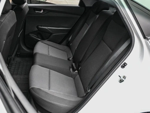 Седан Hyundai Solaris 2020 года, 1749000 рублей, Кирилловка