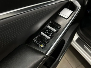 Внедорожник Geely Cityray 2024 года, 2449000 рублей, Красноярск