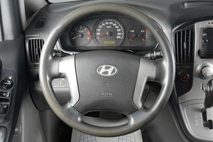 Фургон Hyundai Grand Starex 2008 года, 1249000 рублей, Тюмень
