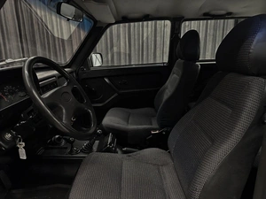 Внедорожник ВАЗ (LADA) 4x4 (Нива) 2013 года, 530000 рублей, Красноярск