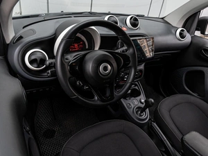 Хетчбэк Smart Fortwo 2018 года, 1015000 рублей, Краснодар