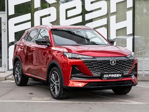 Внедорожник Changan CS55 Plus 2024 года, 2249000 рублей, Волгоград