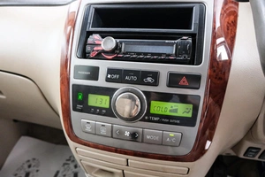 Минивэн Toyota Ipsum 2003 года, 799000 рублей, Красноярск