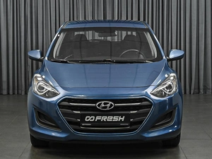 Хетчбэк Hyundai i30 2015 года, 920000 рублей, Ставрополь
