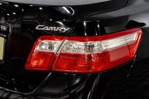 Седан Toyota Camry 2008 года, 1349000 рублей, Барнаул