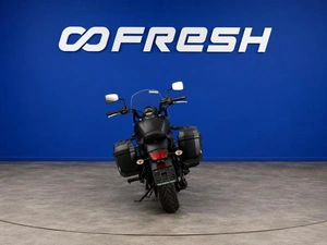 Kawasaki EN650 Vulcan S 2021 года, 999777 рублей, Москва