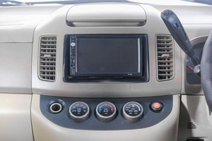 Минивэн Nissan Serena 2003 года, 579000 рублей, Кемерово