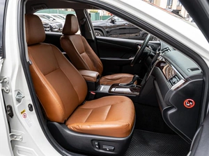 Седан Toyota Camry 2016 года, 2170000 рублей, Краснодар