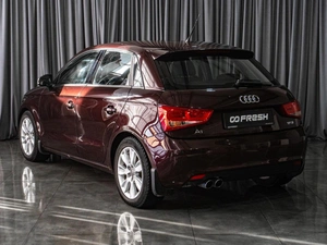 Хетчбэк Audi A1 2013 года, 1149000 рублей, Тюмень