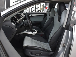 Лифтбек Audi S5 2011 года, 1910000 рублей, Краснодар