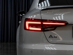 Седан Audi A4 2018 года, 2729000 рублей, Тюмень