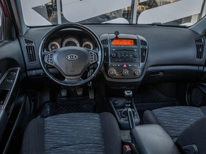 Хетчбэк Kia Ceed 2008 года, 499600 рублей, Ставрополь