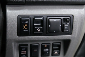 Минивэн Nissan Presage 2003 года, 678000 рублей, Солонцы