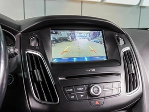 Хетчбэк Ford Focus 2016 года, 1429000 рублей, Воронеж