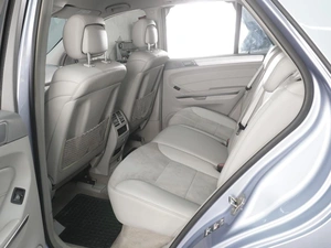 Внедорожник Mercedes-benz M-класс 2008 года, 1699000 рублей, Ростов-на-Дону