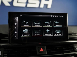 Лифтбек Audi A5 2022 года, 5200046 рублей, Москва