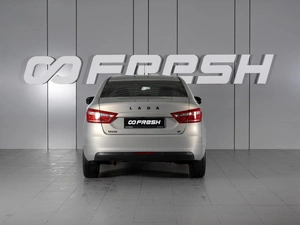 Седан ВАЗ (LADA) Vesta 2019 года, 1129000 рублей, Минеральные Воды