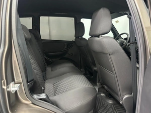 Внедорожник ВАЗ (LADA) Niva Travel 2024 года, 1385000 рублей, Красноярск