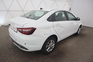 Седан ВАЗ (LADA) Vesta 2023 года, 1230000 рублей, Орёл