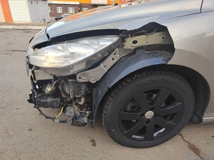 Универсал Peugeot 308 2011 года, 450000 рублей, Красноярск