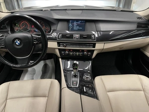 Седан BMW 5 серия 2011 года, 2090000 рублей, Красноярск