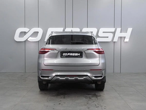 Внедорожник Haval F7 2019 года, 1399000 рублей, Воронеж