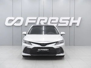 Седан Toyota Camry 2018 года, 2150000 рублей, Ростов-на-Дону