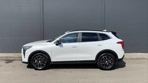 Внедорожник Haval Jolion 2024 года, 2360000 рублей, Солонцы