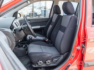 Хетчбэк Hyundai Getz 2008 года, 665000 рублей, Краснодар