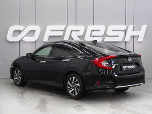 Седан Honda Civic 2020 года, 1749000 рублей, Воронеж