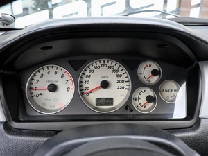 Седан Mitsubishi Lancer 2006 года, 360000 рублей, Волгоград