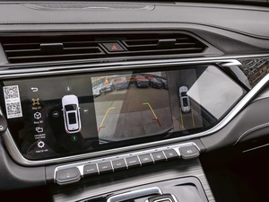 Внедорожник Geely Atlas Pro 2024 года, 2430000 рублей, Краснодар