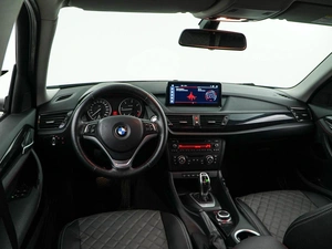 Внедорожник BMW X1 2013 года, 1298055 рублей, Москва