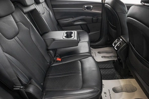 Внедорожник Kia Sorento 2021 года, 3959000 рублей, Барнаул
