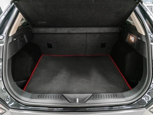 Внедорожник FAW Bestune T77 2022 года, 1690000 рублей, Красноярск