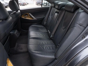 Седан Toyota Camry 2007 года, 1049000 рублей, Саратов