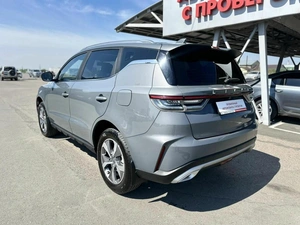 Внедорожник Livan X6 pro 2023 года, 1340000 рублей, Абакан