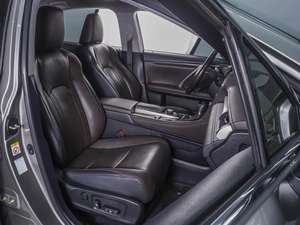 Внедорожник Lexus RX 2019 года, 4519000 рублей, Ростов-на-Дону