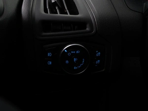 Седан Ford Focus 2018 года, 1273000 рублей, Москва