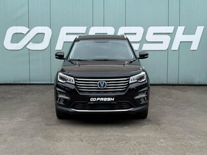Внедорожник Changan CS75 2020 года, 1629000 рублей, Кропоткин