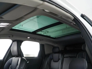 Внедорожник Volvo XC60 2021 года, 3997055 рублей, Москва