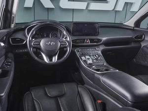 Внедорожник Hyundai Santa Fe 2020 года, 3444000 рублей, Ростов-на-Дону