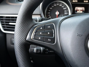 Внедорожник Mercedes-benz GLE-класс Coupe 2016 года, 3770000 рублей, Краснодар