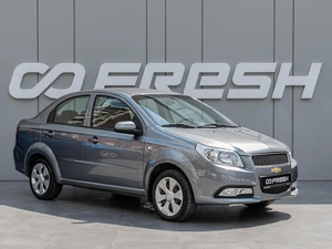 Седан Chevrolet Nexia 2022 года, 890000 рублей, Краснодар