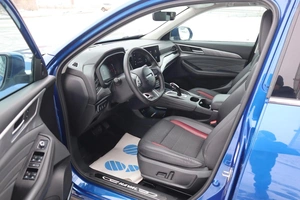 Внедорожник Haval F7x 2023 года, 2420000 рублей, Мирное