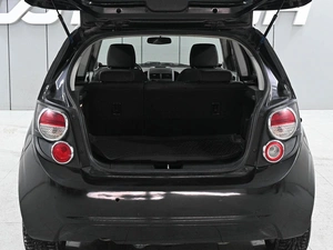 Хетчбэк Chevrolet Aveo 2012 года, 699000 рублей, Аксай