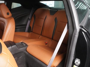 Купе Chevrolet Camaro 2016 года, 3795000 рублей, Минеральные Воды