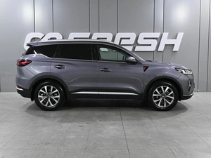 Внедорожник Chery Tiggo 7 Pro Max 2023 года, 1885000 рублей, Ростов-на-Дону