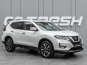 Внедорожник Nissan X-Trail 2021 года, 2095000 рублей, Краснодар